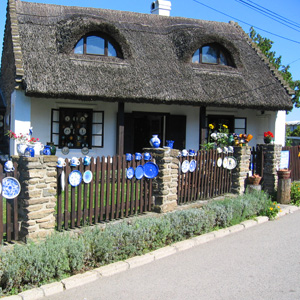 Hirdetési felület