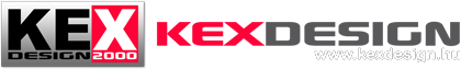 KEX Design 2000