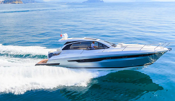 Balaton Boat Charter